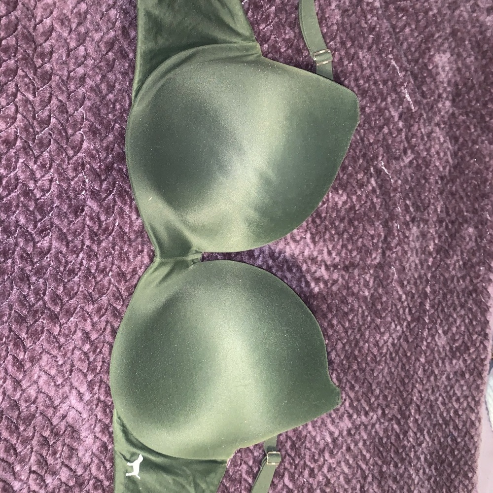 Victoria secret bra
